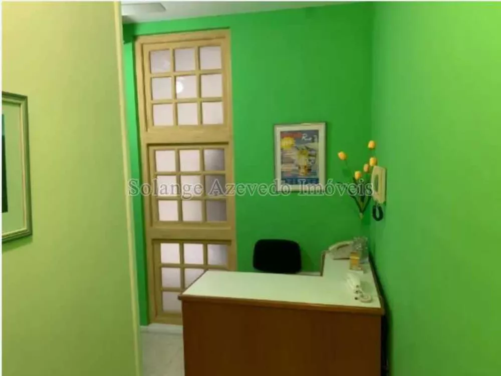 Sala-Conjunto, 40 m² - Foto 11