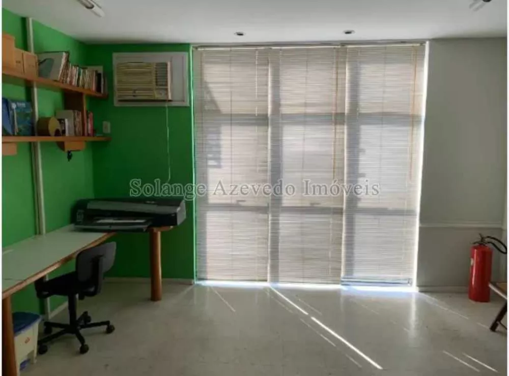 Sala-Conjunto, 40 m² - Foto 9