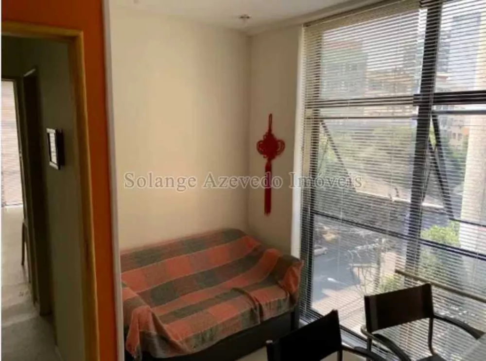 Sala-Conjunto, 40 m² - Foto 4