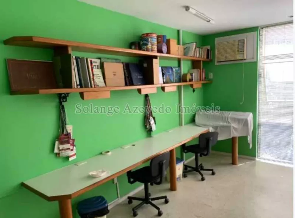 Sala-Conjunto, 40 m² - Foto 6
