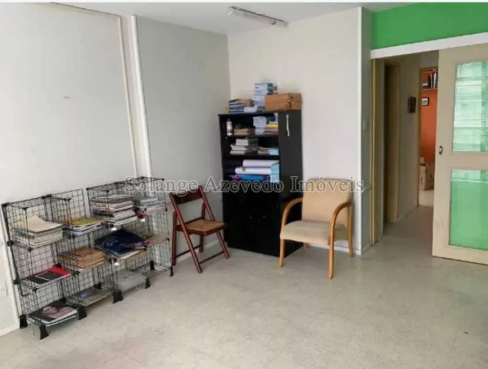 Sala-Conjunto, 40 m² - Foto 7