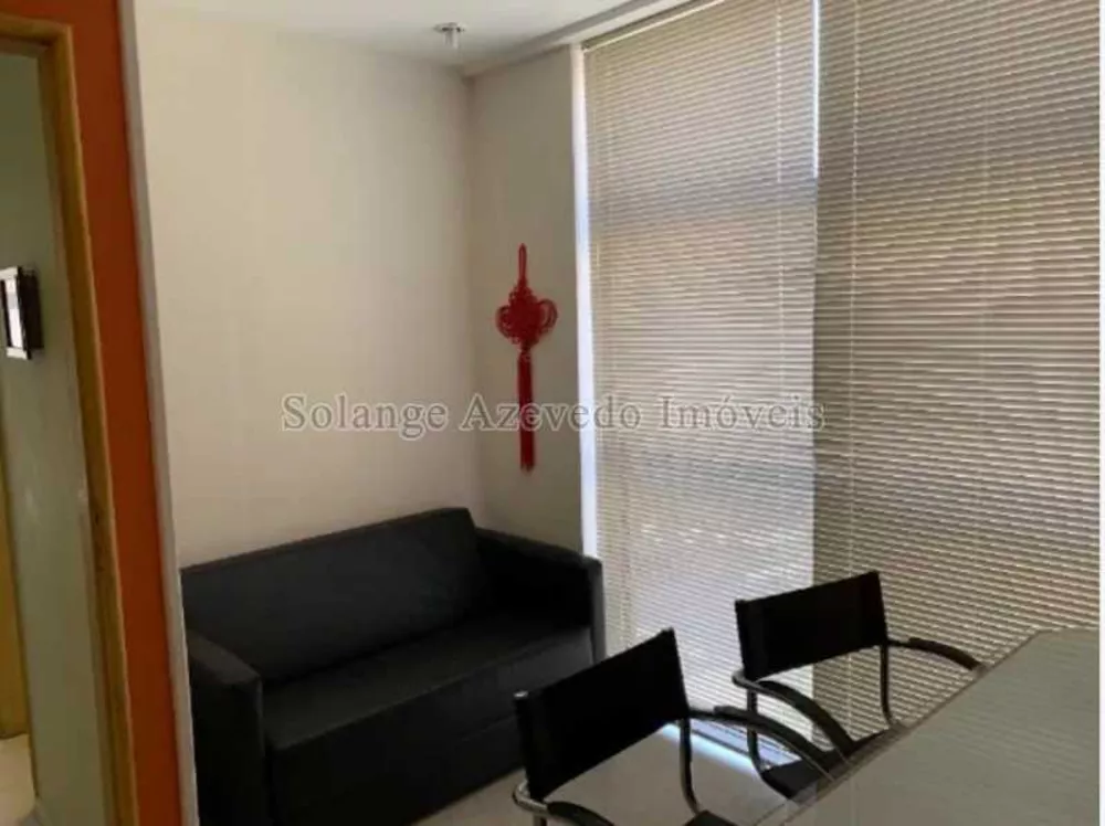 Sala-Conjunto, 40 m² - Foto 12
