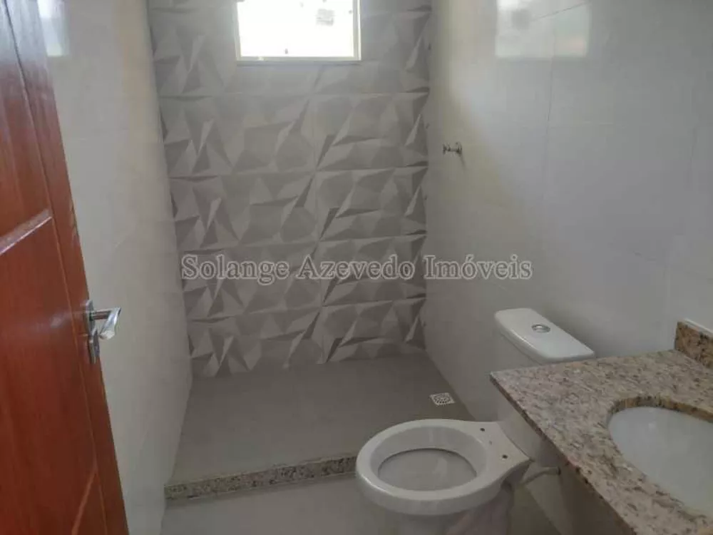 Casa de Condomínio, 3 quartos - Foto 12