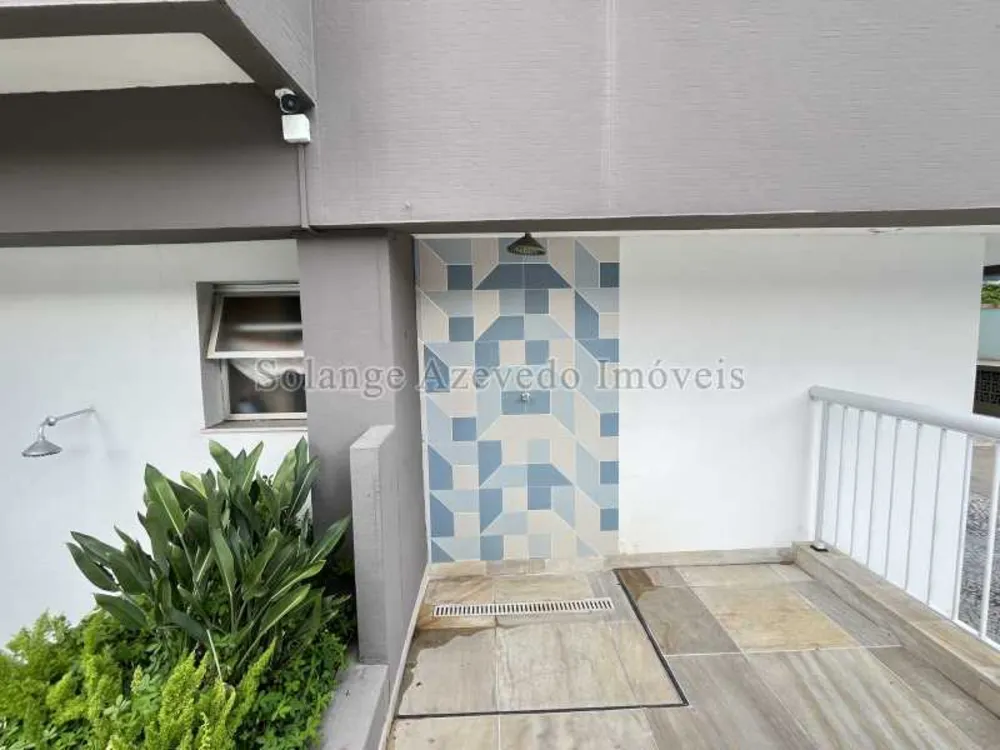 Cobertura, 3 quartos, 69 m² - Foto 5