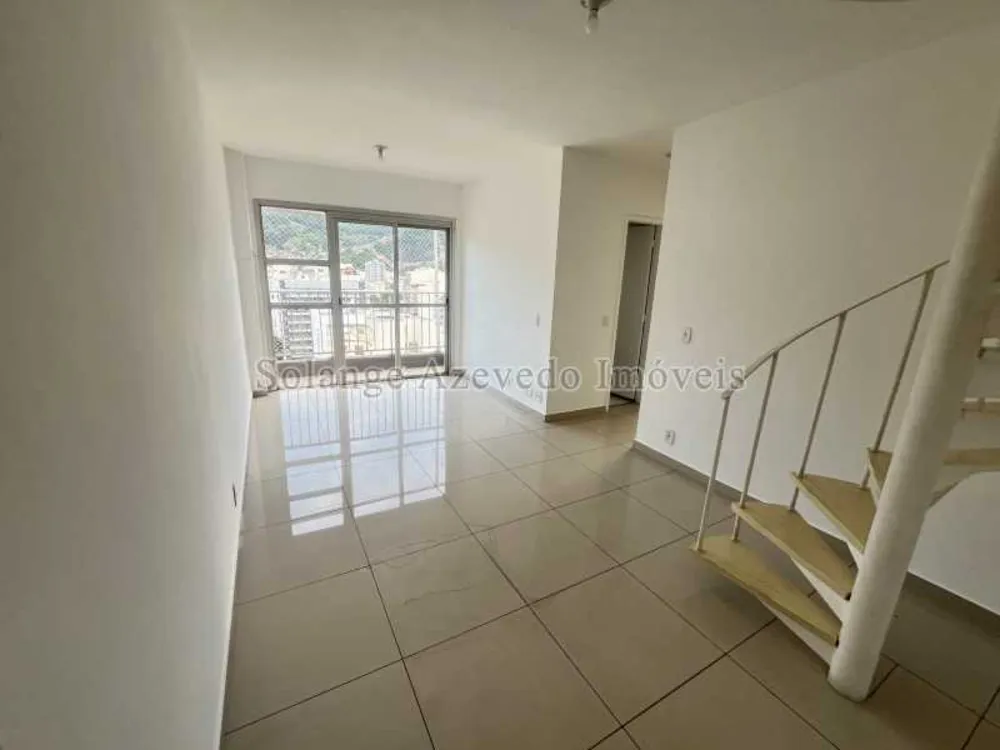 Cobertura, 3 quartos, 69 m² - Foto 3