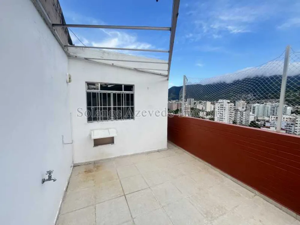 Cobertura, 3 quartos, 69 m² - Foto 13