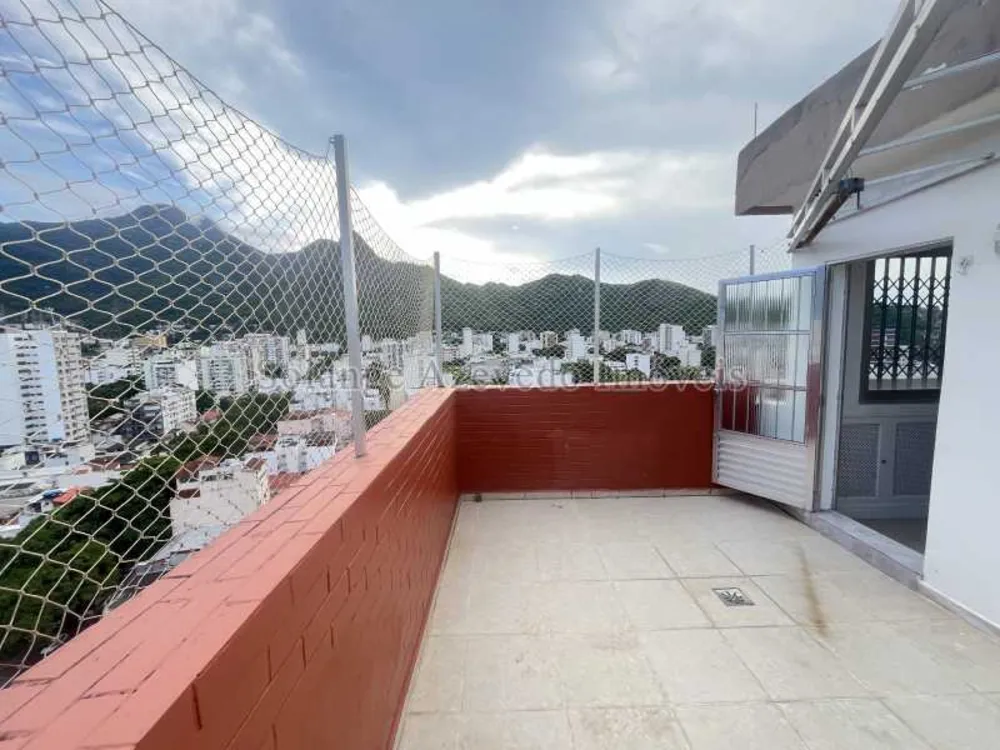 Cobertura, 3 quartos, 69 m² - Foto 1