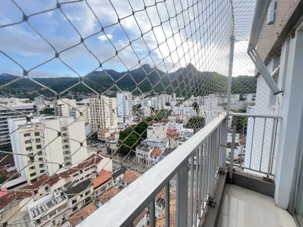 Cobertura, 3 quartos, 69 m² - Foto 6