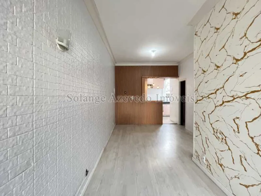 Apartamento, 2 quartos, 50 m² - Foto 1