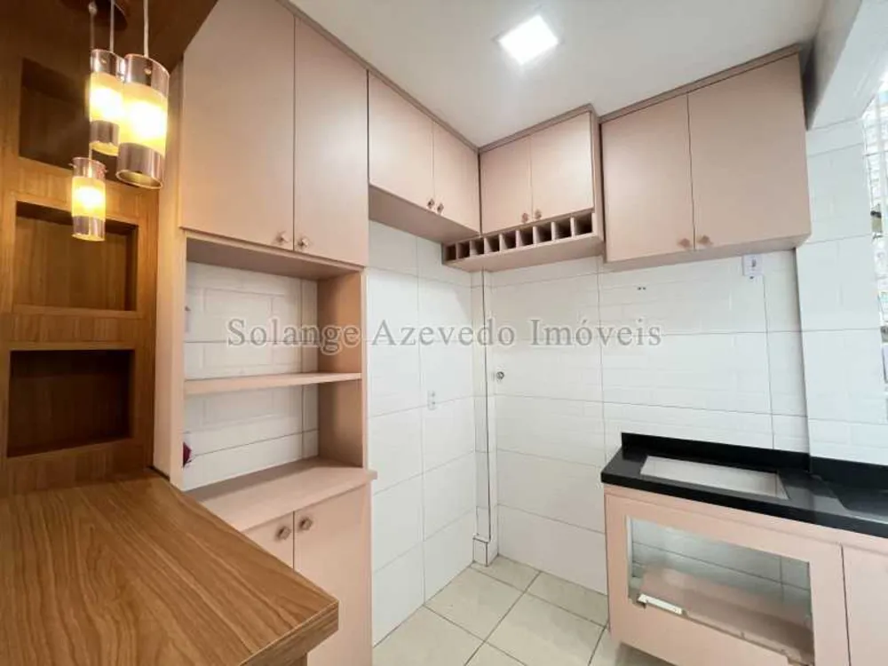 Apartamento, 2 quartos, 50 m² - Foto 5