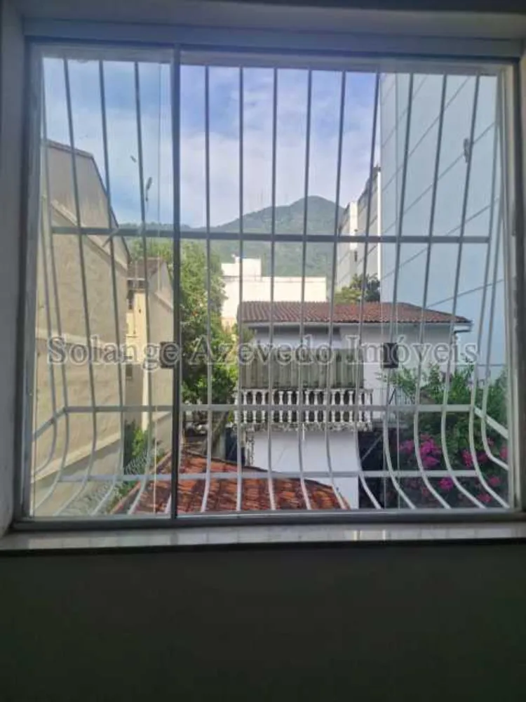 Apartamento, 2 quartos, 50 m² - Foto 6