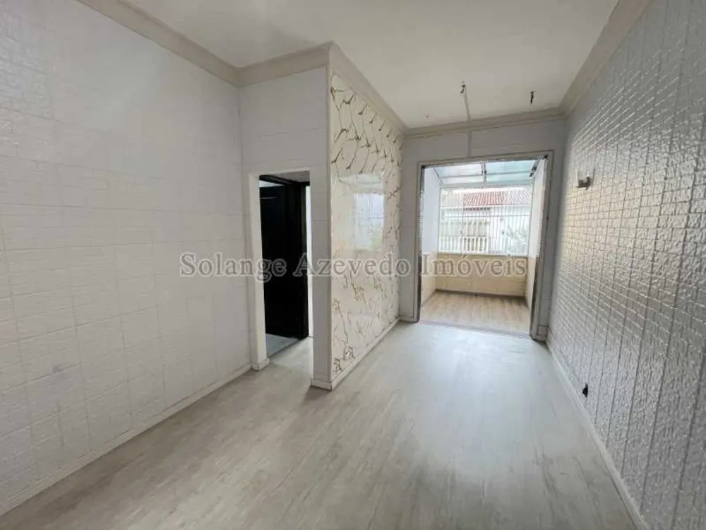 Apartamento, 2 quartos, 50 m² - Foto 7