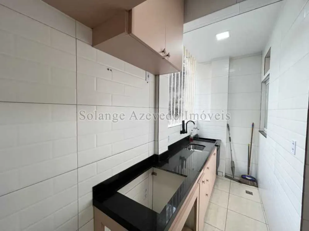 Apartamento, 2 quartos, 50 m² - Foto 14
