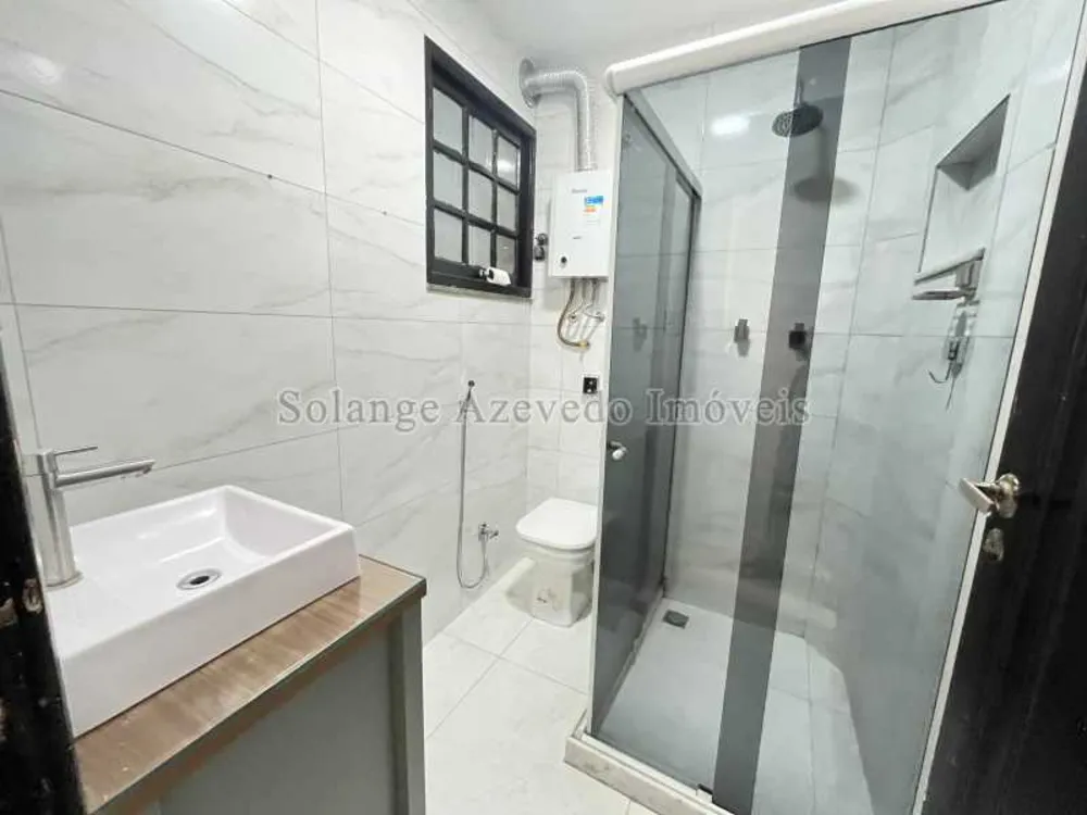 Apartamento, 2 quartos, 50 m² - Foto 11