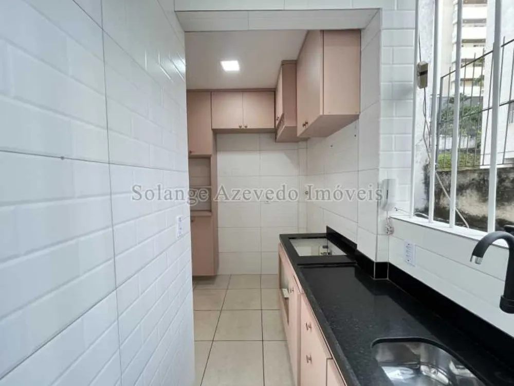 Apartamento, 2 quartos, 50 m² - Foto 15