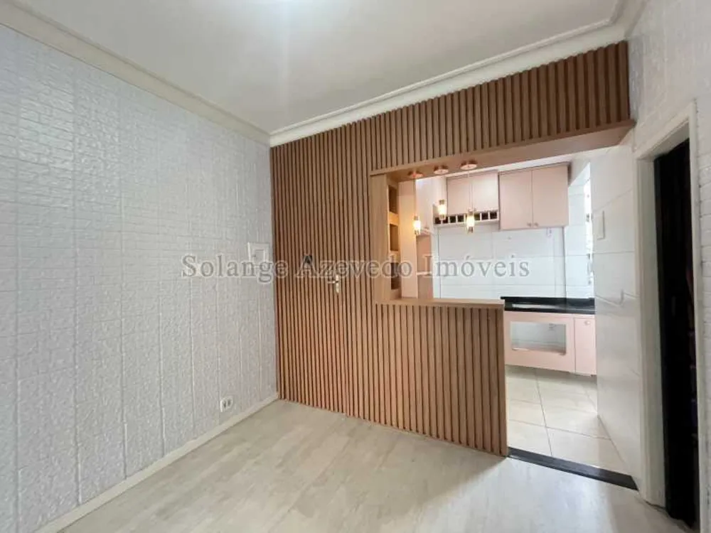 Apartamento, 2 quartos, 50 m² - Foto 3