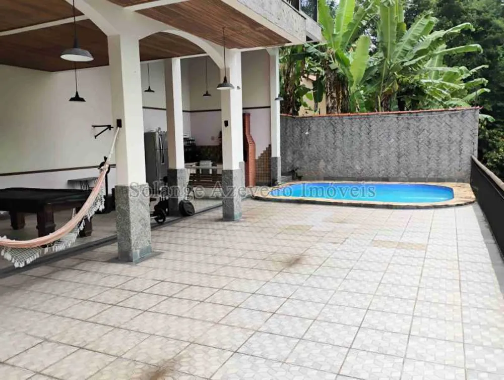 Casa, 4 quartos, 274 m² - Foto 25