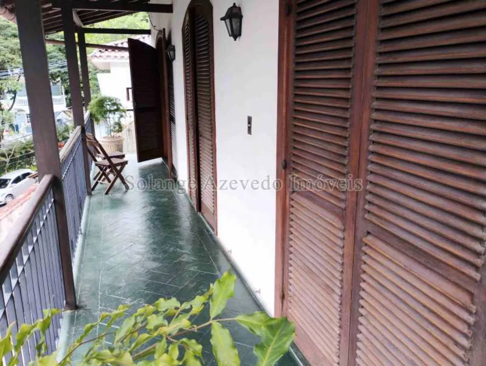 Casa, 4 quartos, 274 m² - Foto 18