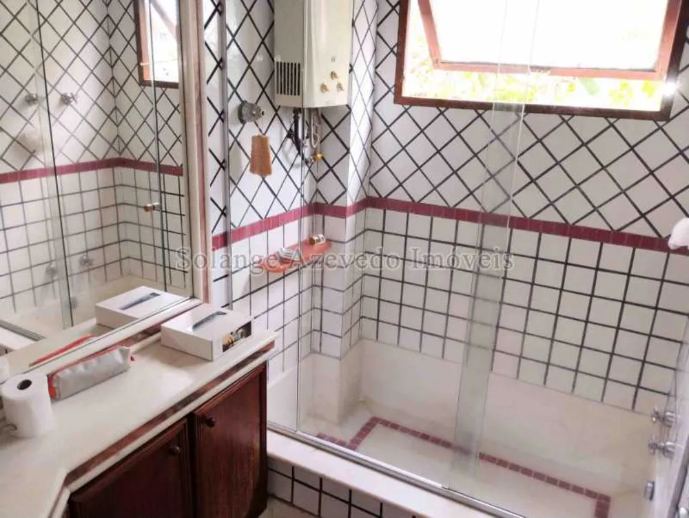 Casa, 4 quartos, 274 m² - Foto 22
