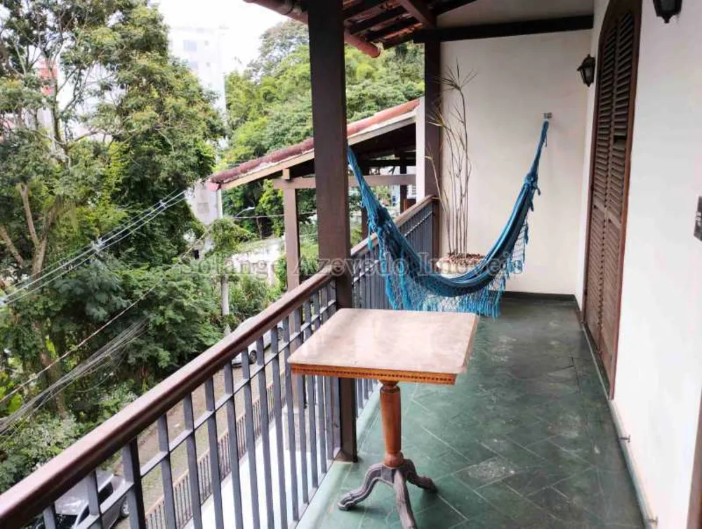 Casa, 4 quartos, 274 m² - Foto 4
