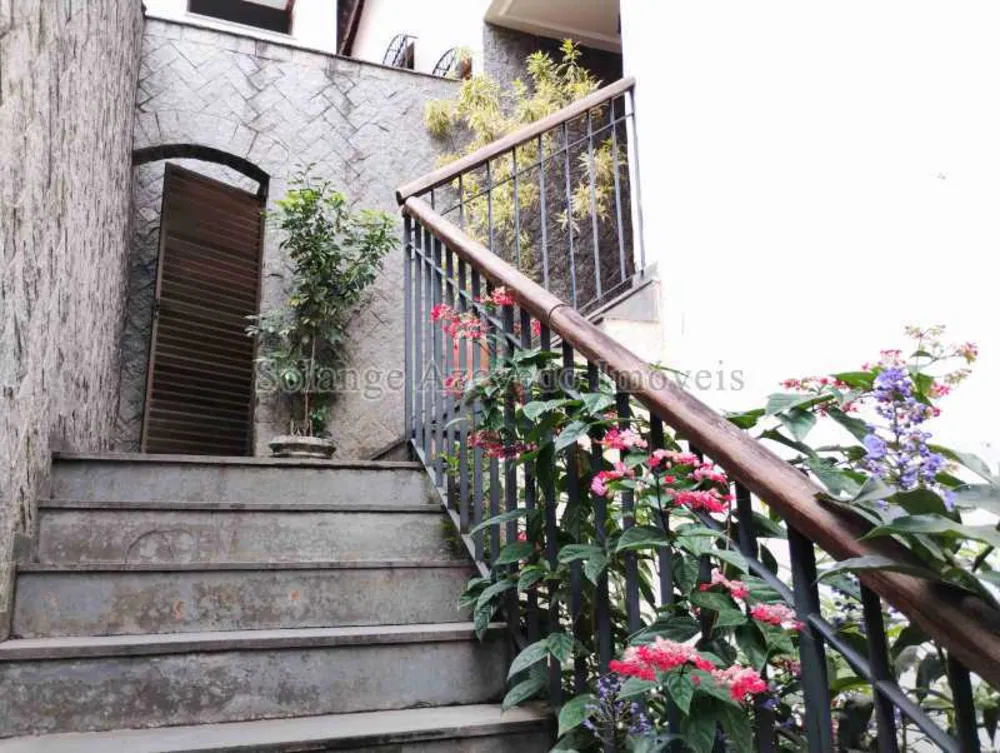 Casa, 4 quartos, 274 m² - Foto 16