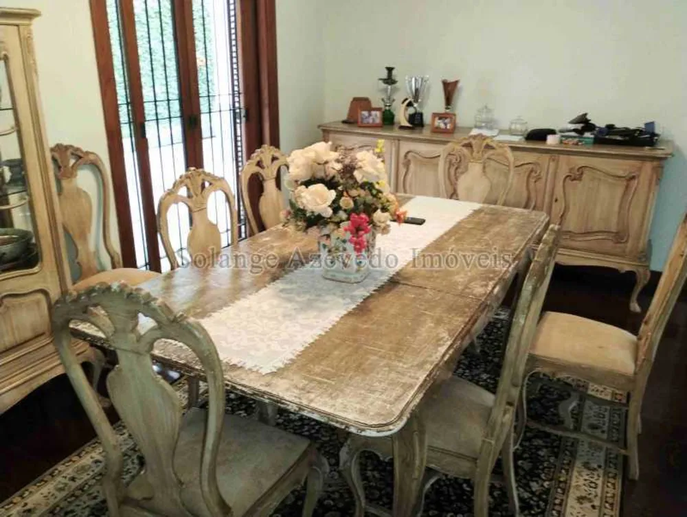 Casa, 4 quartos, 274 m² - Foto 29