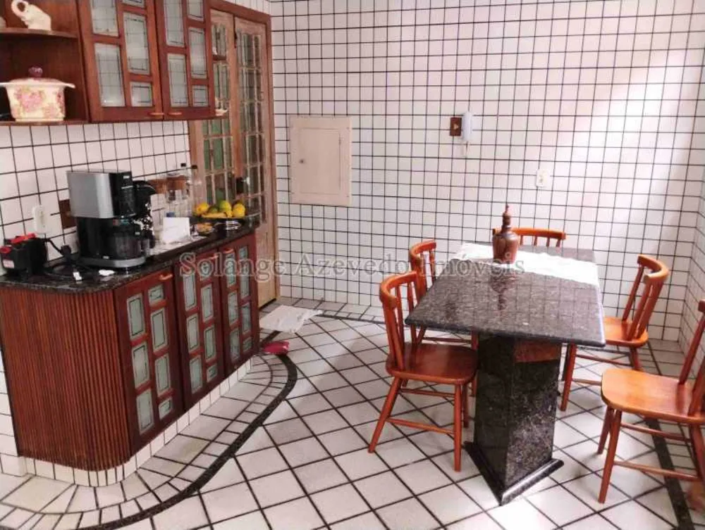 Casa, 4 quartos, 274 m² - Foto 15