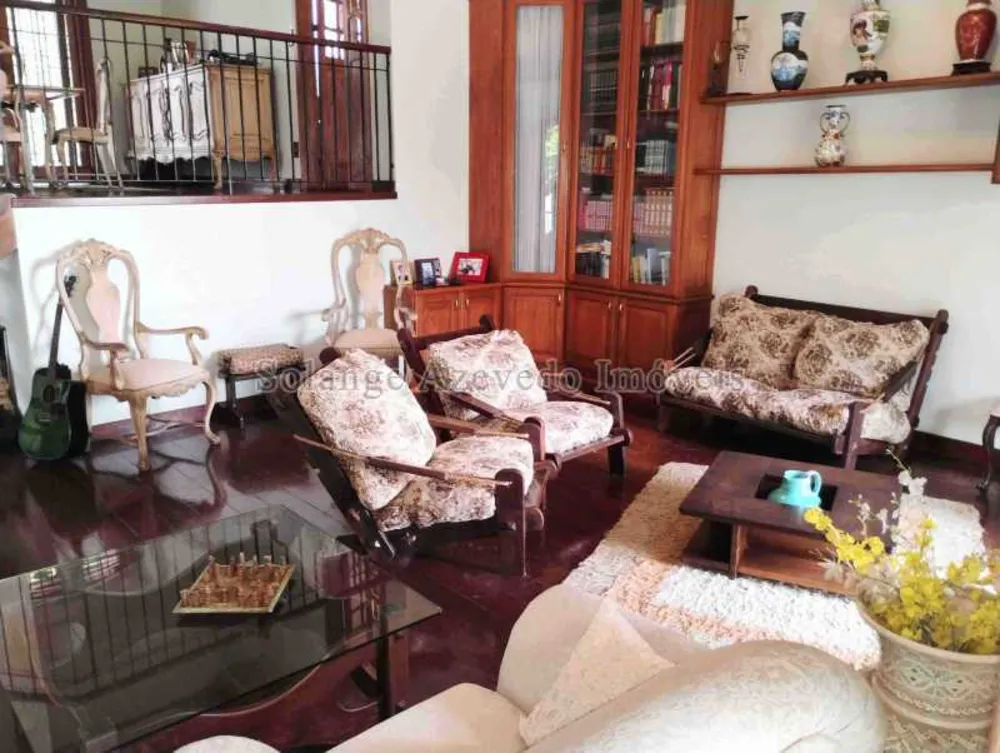 Casa, 4 quartos, 274 m² - Foto 11