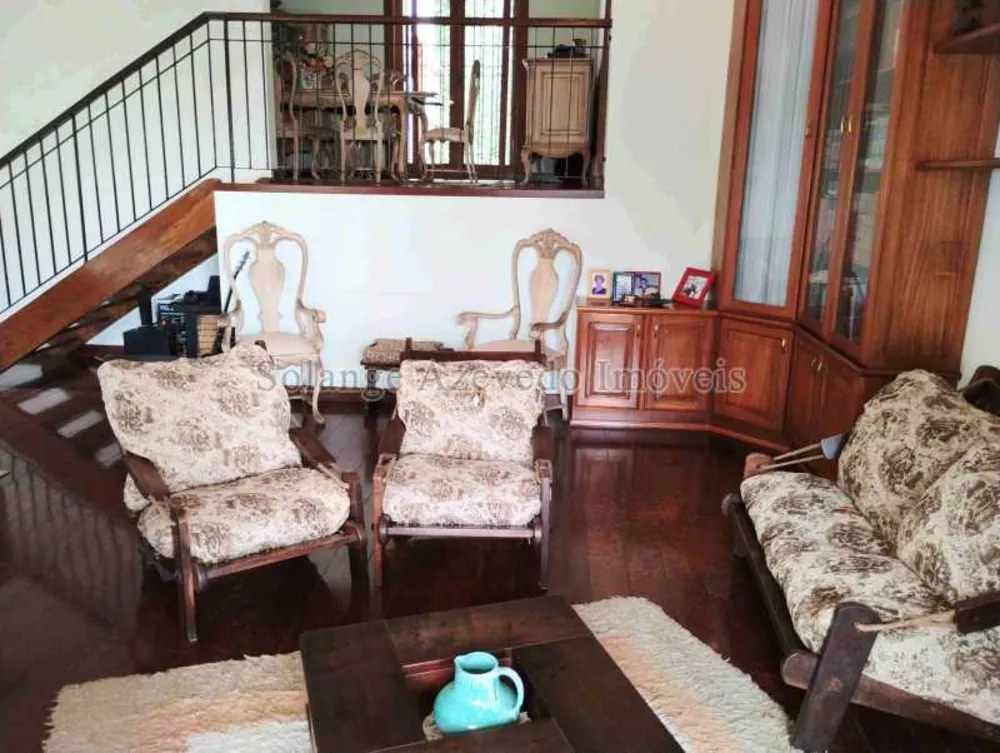 Casa, 4 quartos, 274 m² - Foto 10