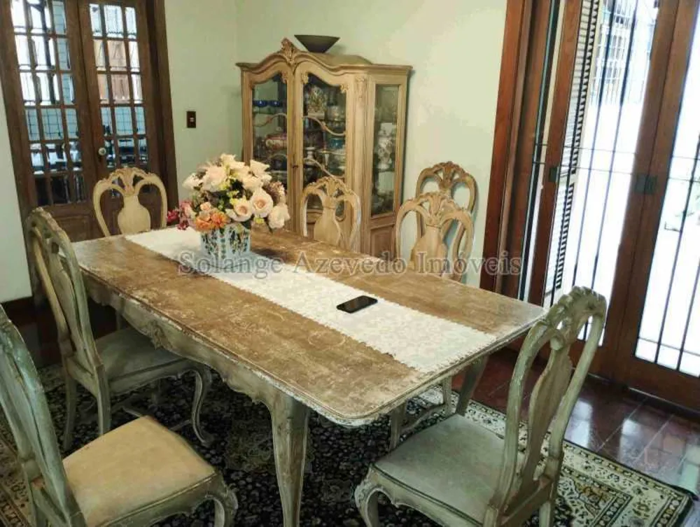 Casa, 4 quartos, 274 m² - Foto 12