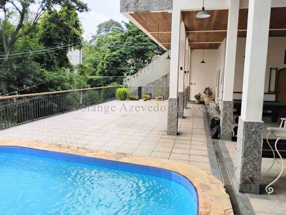 Casa, 4 quartos, 274 m² - Foto 2