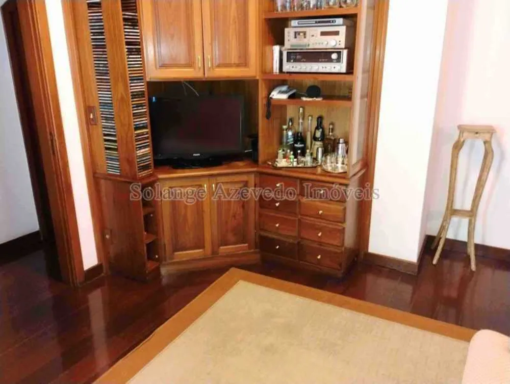 Casa, 4 quartos, 274 m² - Foto 27