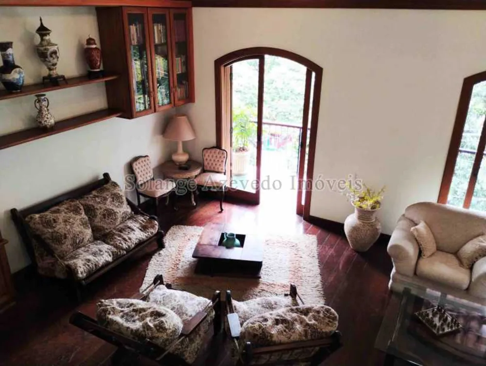 Casa, 4 quartos, 274 m² - Foto 5
