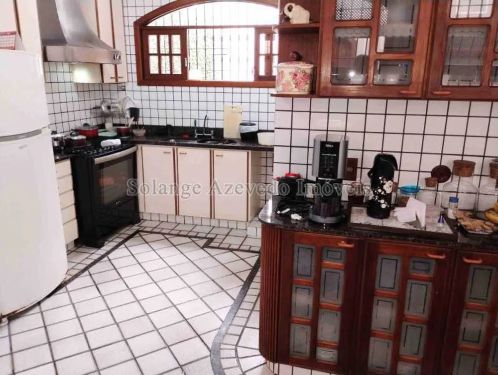 Casa, 4 quartos, 274 m² - Foto 23