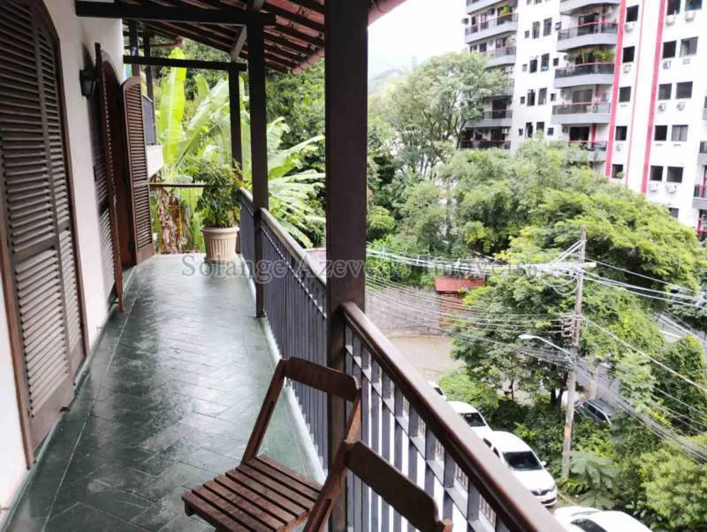 Casa, 4 quartos, 274 m² - Foto 17