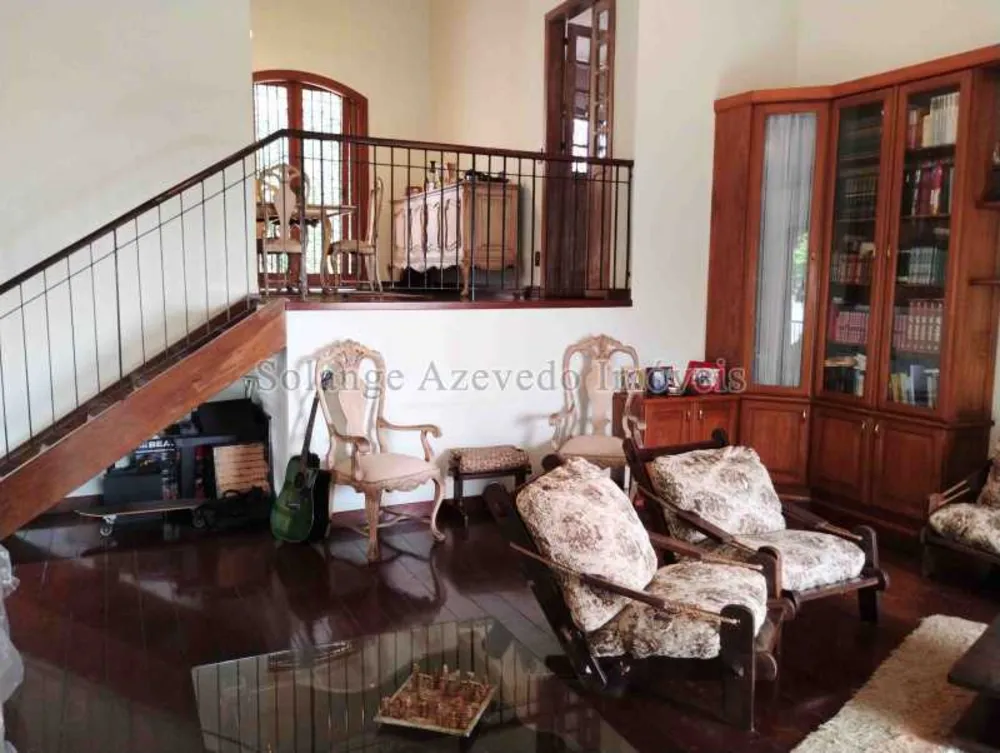 Casa, 4 quartos, 274 m² - Foto 24