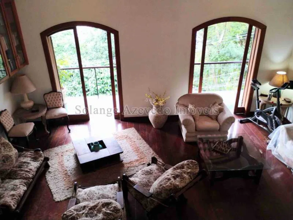 Casa, 4 quartos, 274 m² - Foto 19