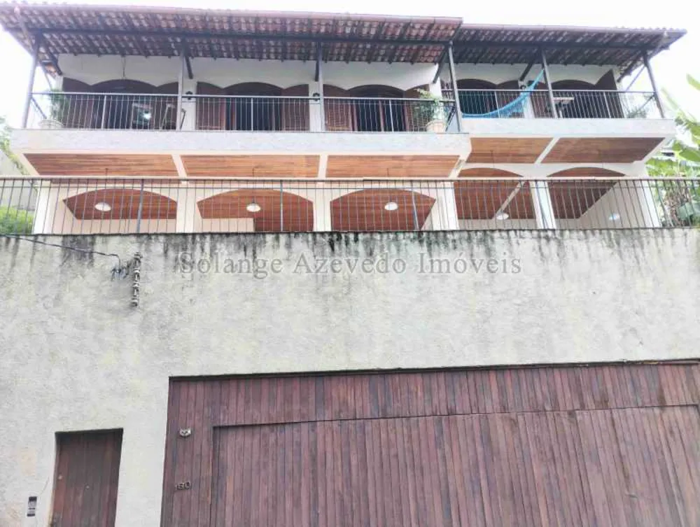 Casa, 4 quartos, 274 m² - Foto 26