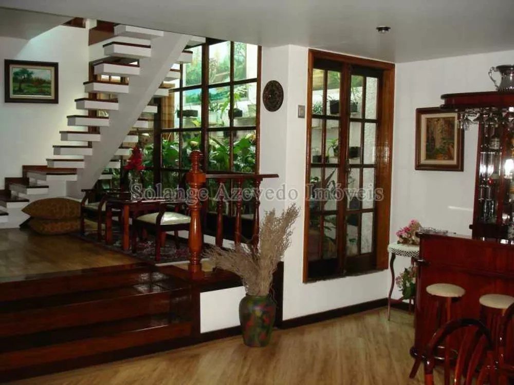 Casa, 3 quartos, 380 m² - Foto 8