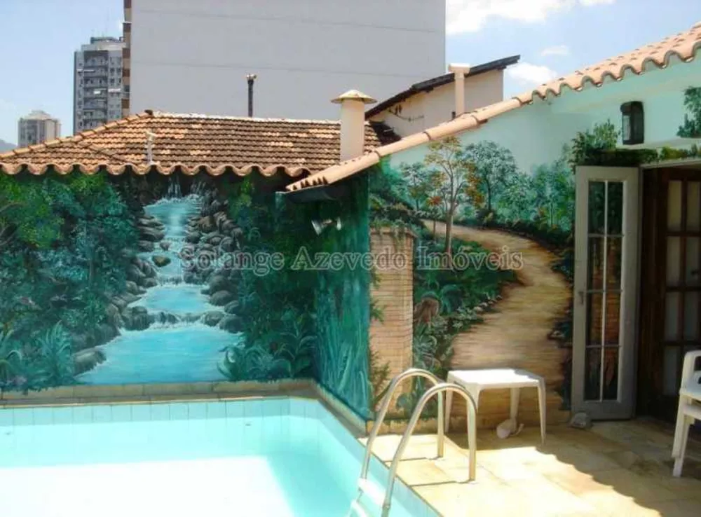 Casa, 3 quartos, 380 m² - Foto 23