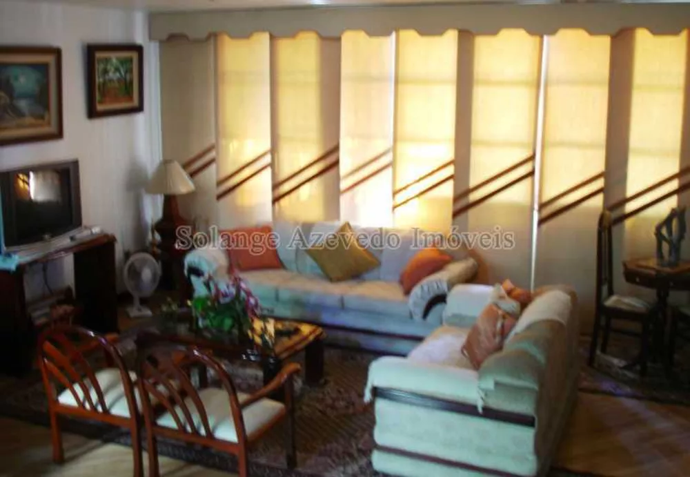 Casa, 3 quartos, 380 m² - Foto 22