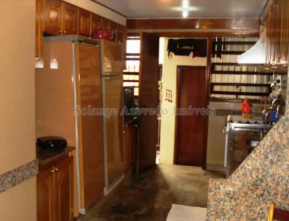 Casa, 3 quartos, 380 m² - Foto 25