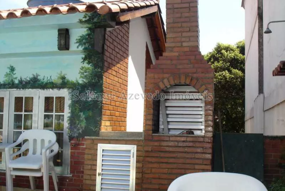 Casa, 3 quartos, 380 m² - Foto 14