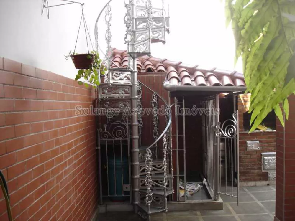 Casa, 3 quartos, 380 m² - Foto 19