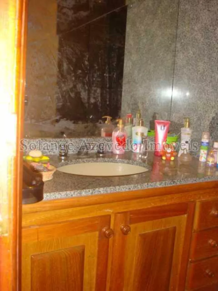 Casa, 3 quartos, 380 m² - Foto 13