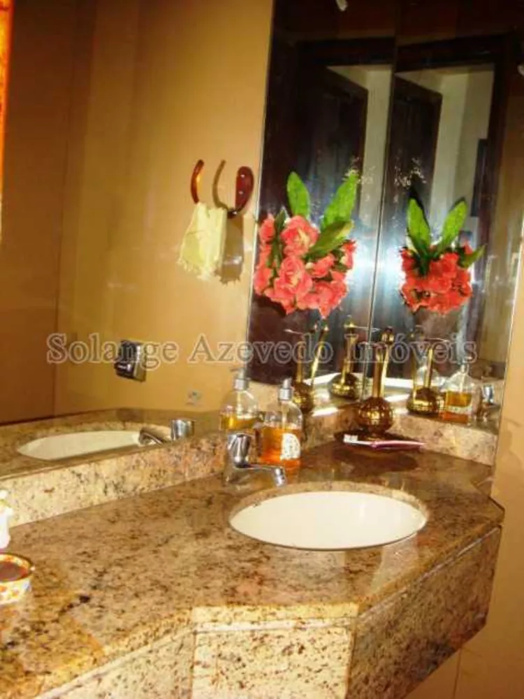 Casa, 3 quartos, 380 m² - Foto 26