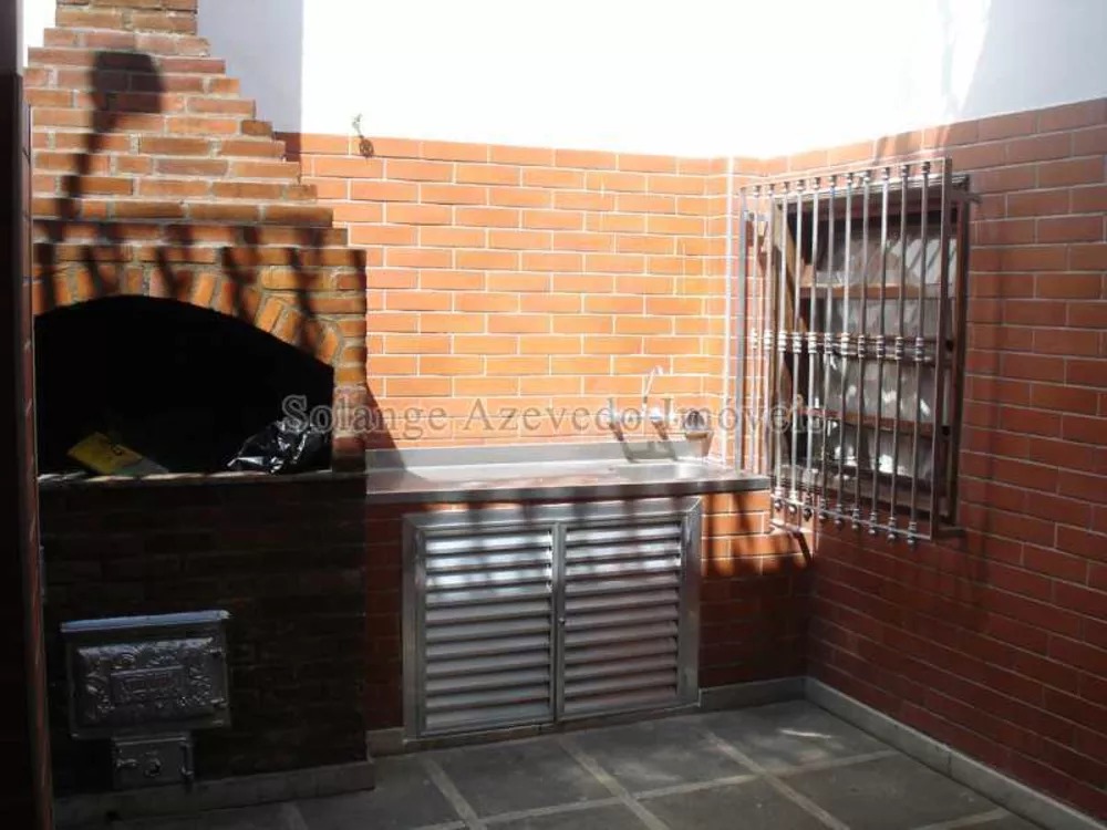 Casa, 3 quartos, 380 m² - Foto 21