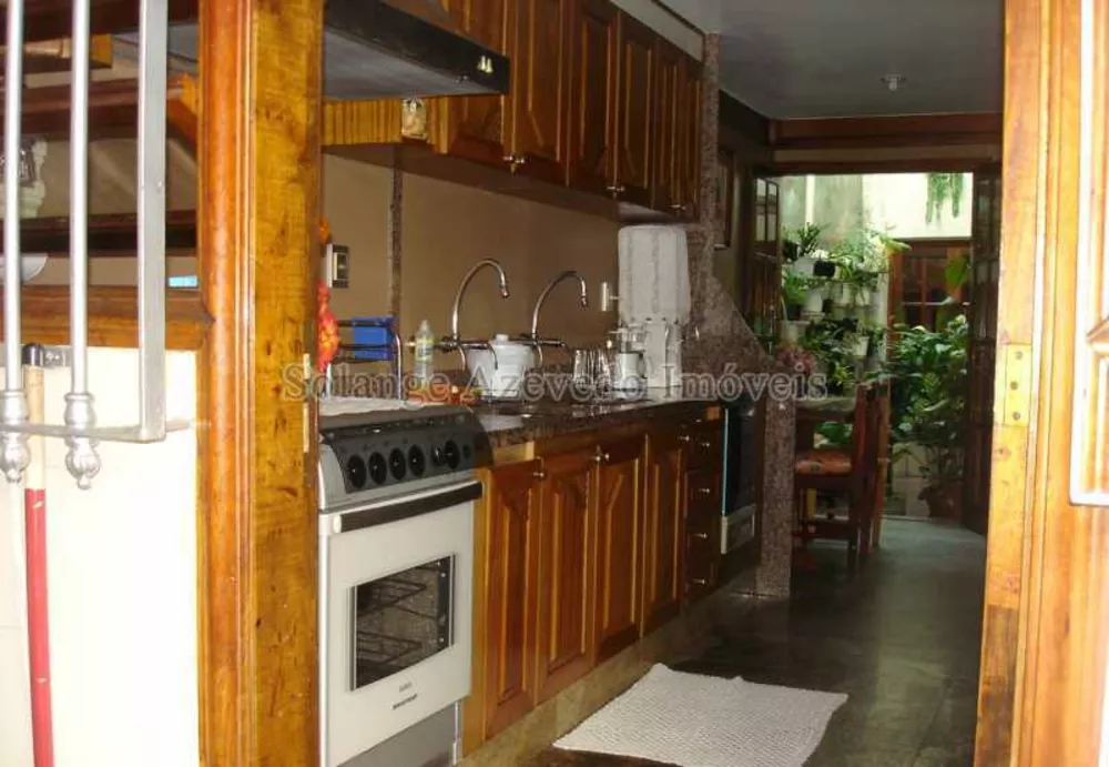 Casa, 3 quartos, 380 m² - Foto 17