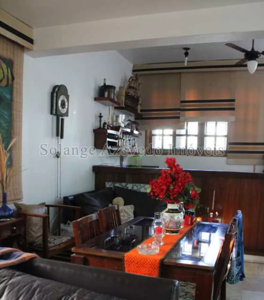 Casa, 3 quartos, 380 m² - Foto 11