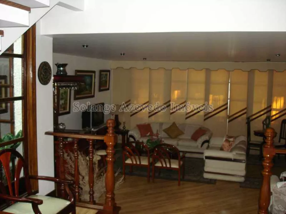 Casa, 3 quartos, 380 m² - Foto 24